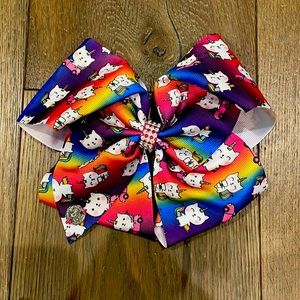 Jojo Siwa Bow